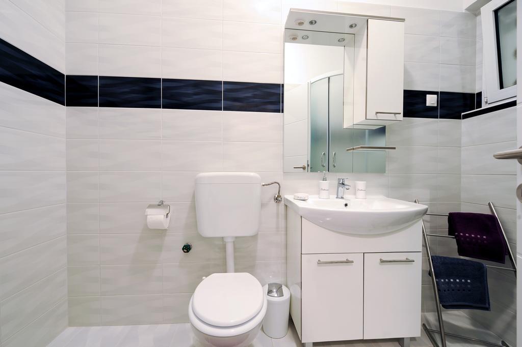 Studio L&D Zadar Ngoại thất bức ảnh