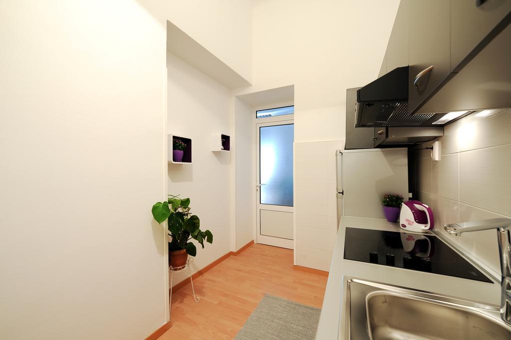 Studio L&D Zadar Ngoại thất bức ảnh