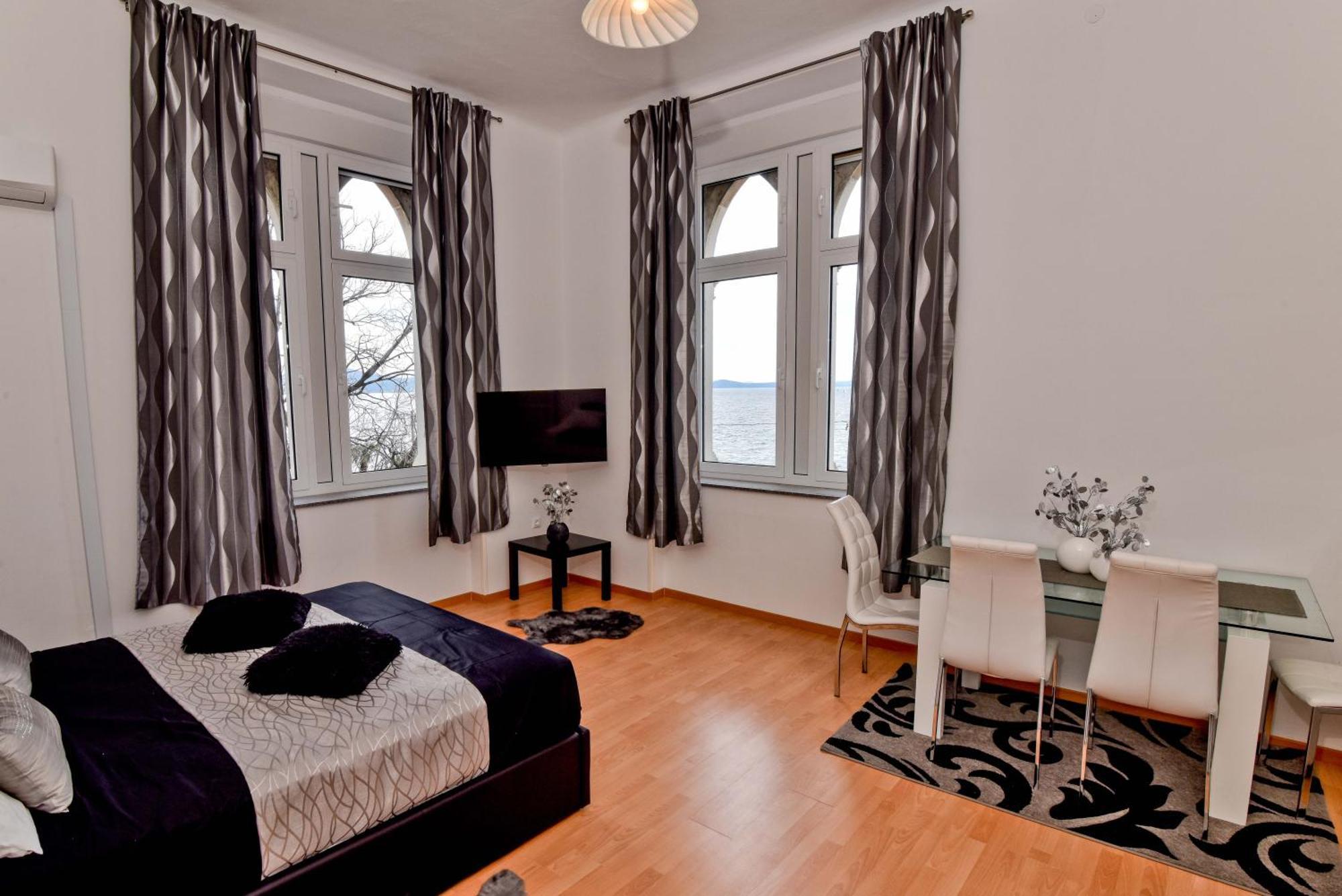 Studio L&D Zadar Ngoại thất bức ảnh
