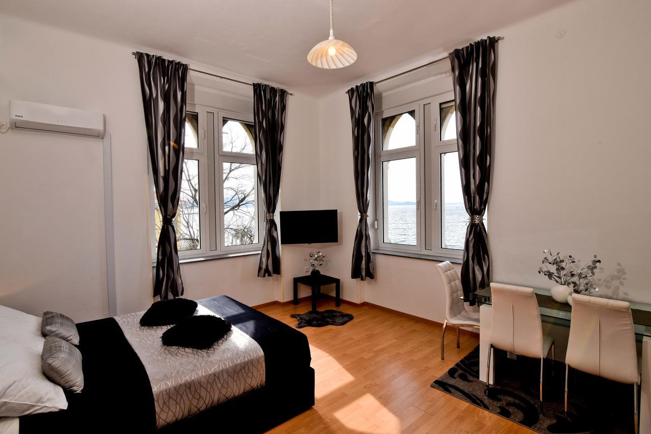 Studio L&D Zadar Ngoại thất bức ảnh